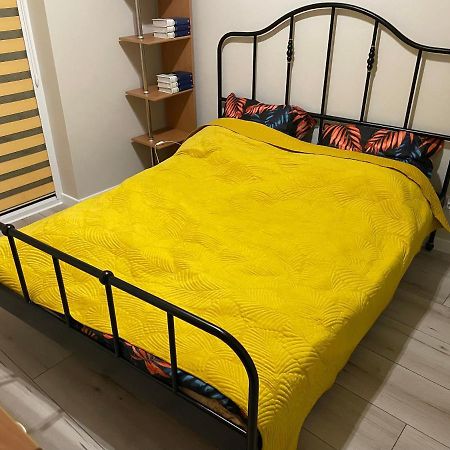 Apartament Puscha Кельце Екстер'єр фото