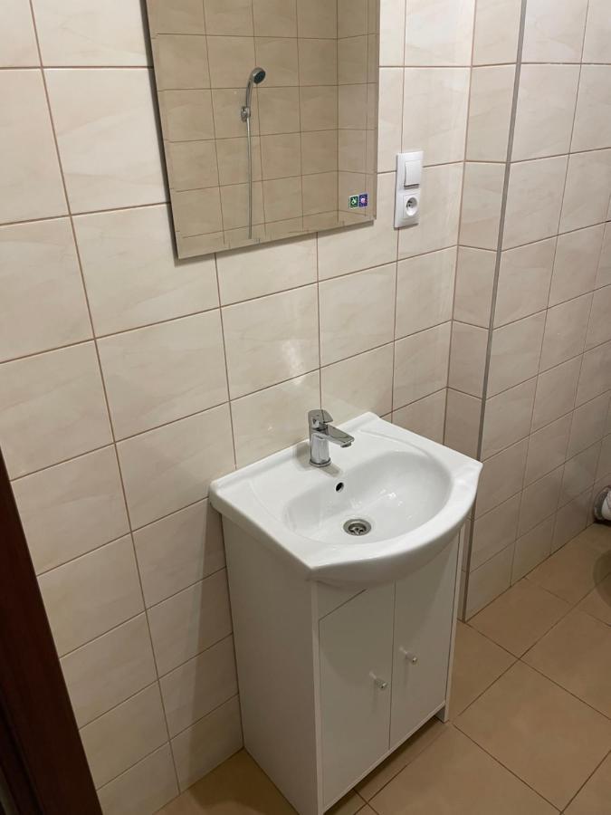 Apartament Puscha Кельце Екстер'єр фото