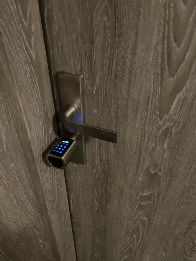 Apartament Puscha Кельце Екстер'єр фото
